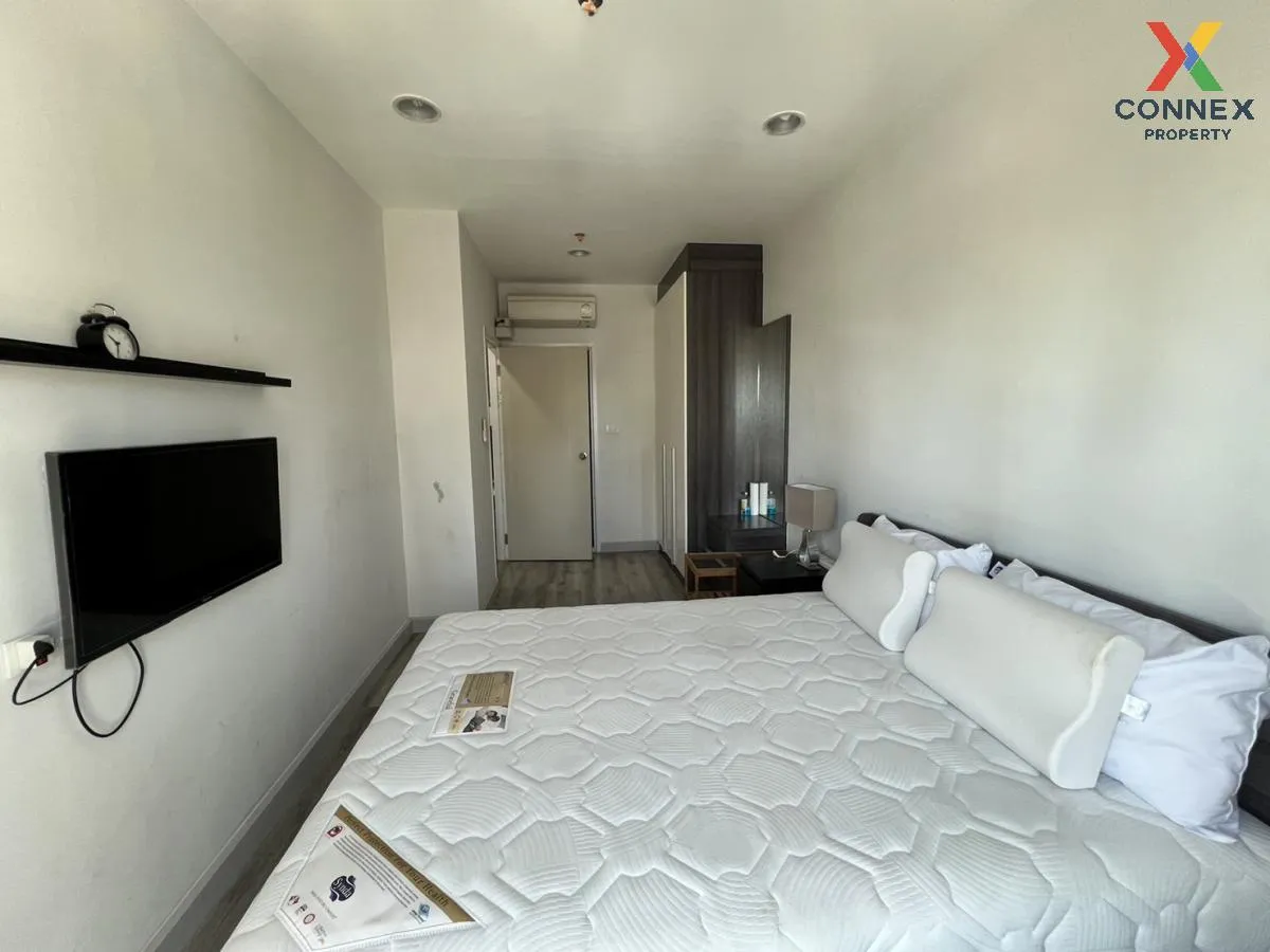 FOR RENT condo , Centric Sathorn - St.Louis , BTS-Saint Louis , Yannawa , Sa Thon , Bangkok , CX-26951