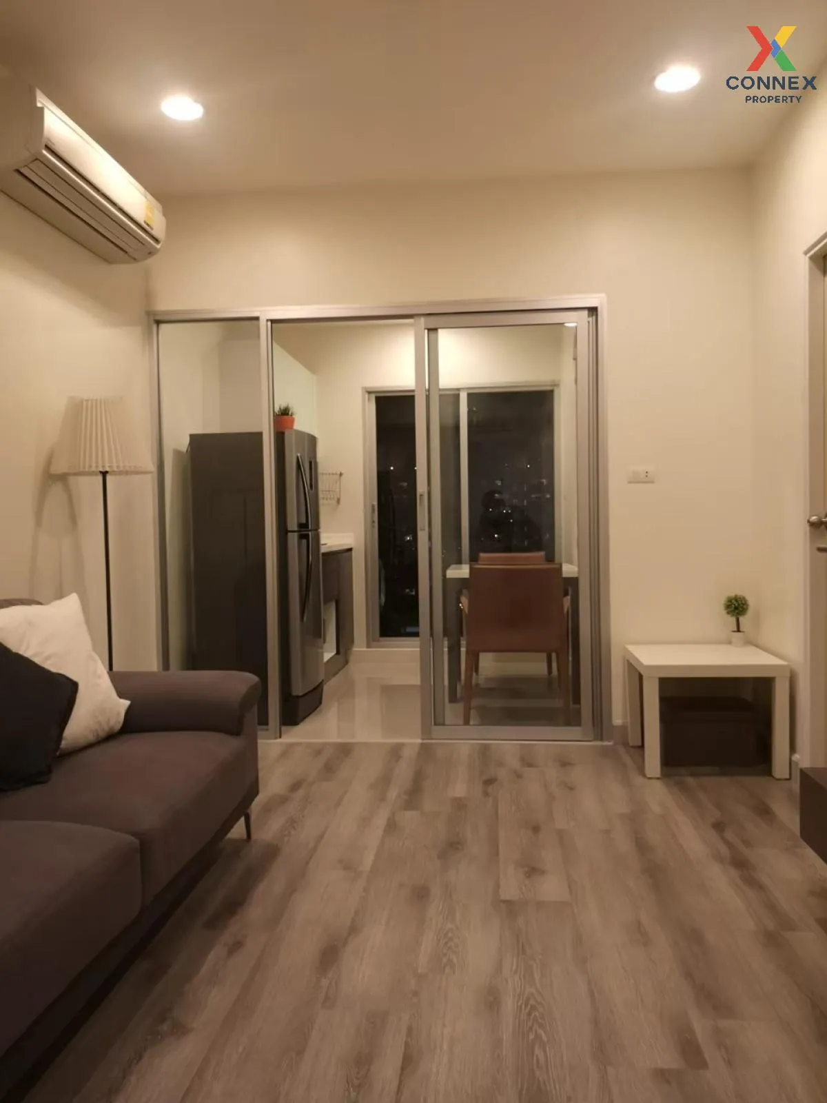 For Rent Condo , Centric Sathorn - St.Louis , BTS-Saint Louis , Yannawa , Sa Thon , Bangkok , CX-26990 2