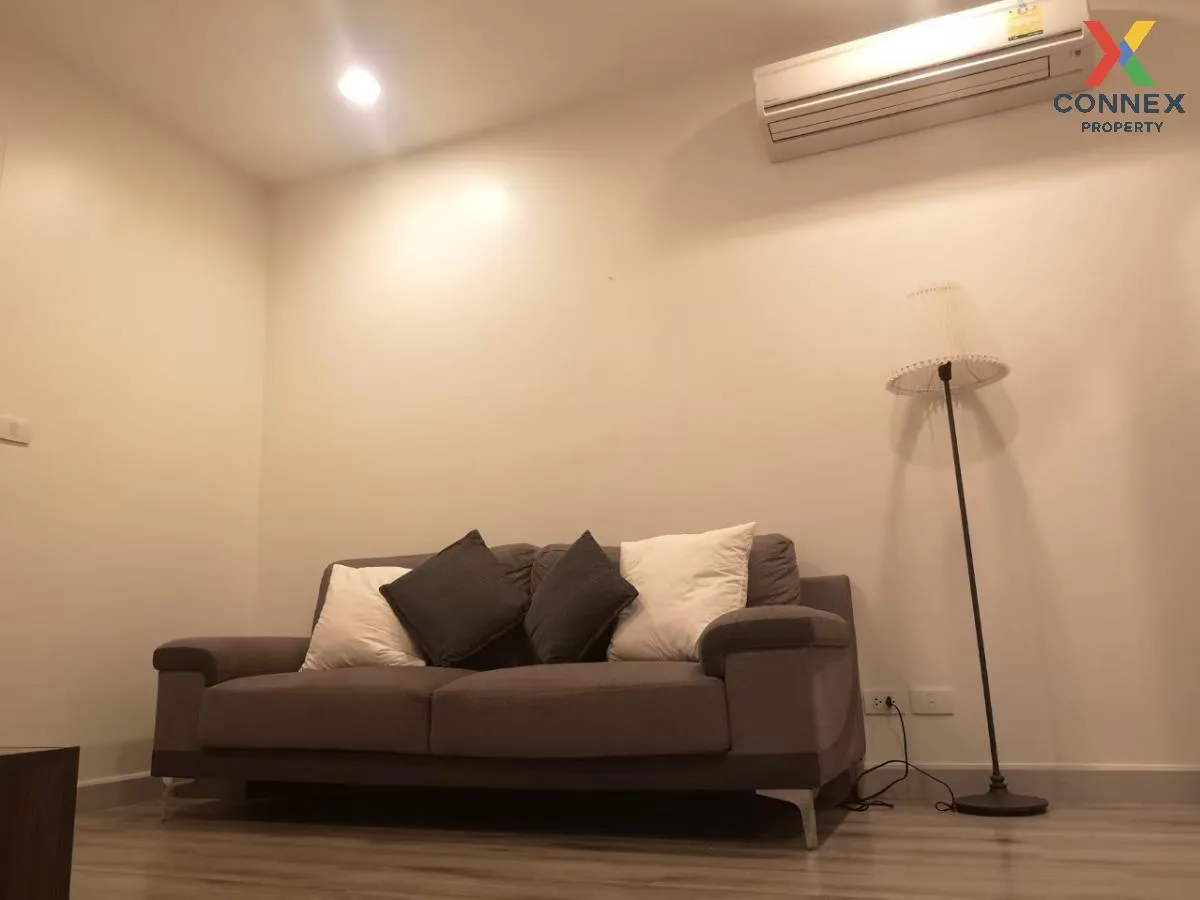 For Rent Condo , Centric Sathorn - St.Louis , BTS-Saint Louis , Yannawa , Sa Thon , Bangkok , CX-26990 3