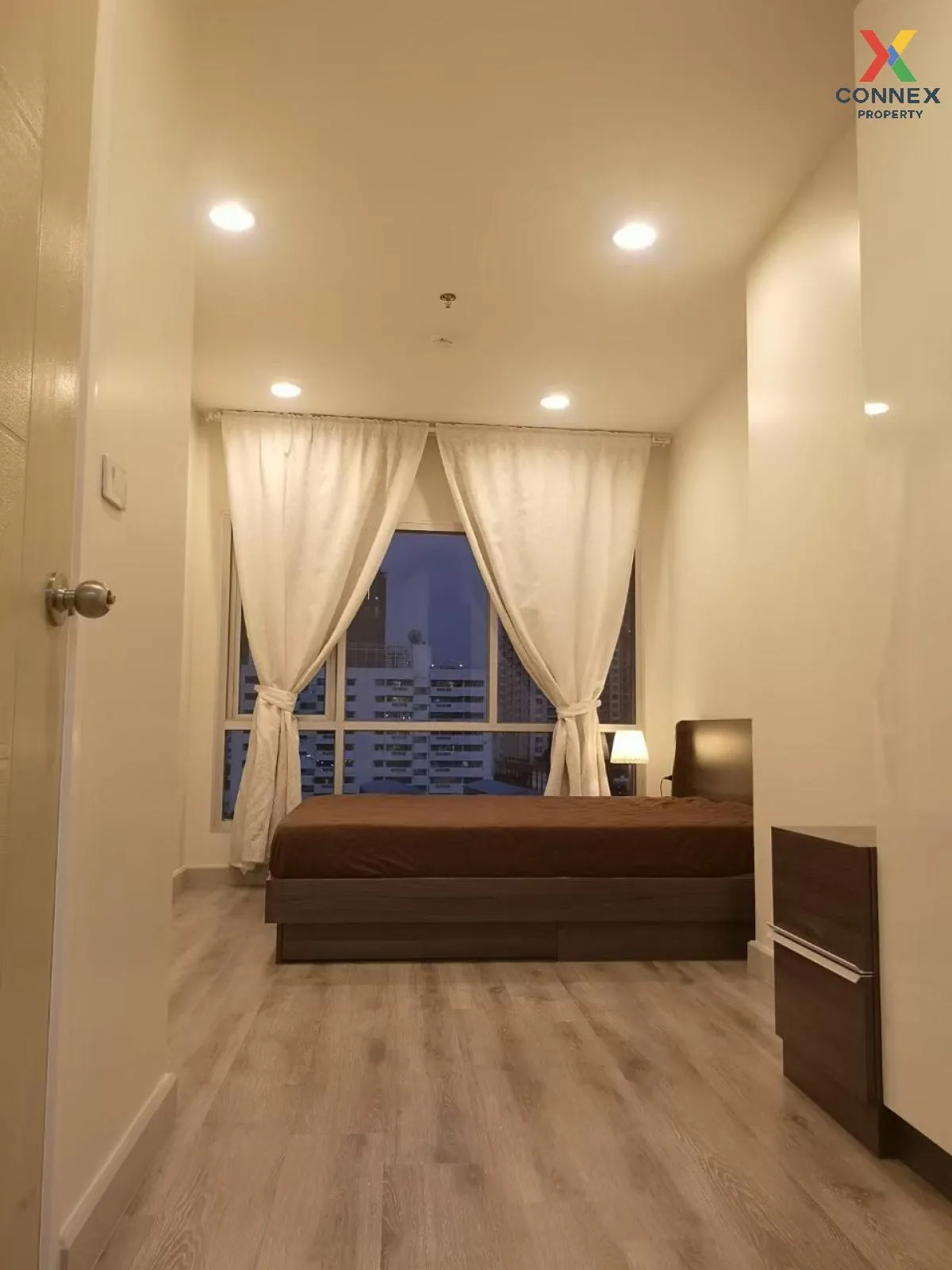 For Rent Condo , Centric Sathorn - St.Louis , BTS-Saint Louis , Yannawa , Sa Thon , Bangkok , CX-26990