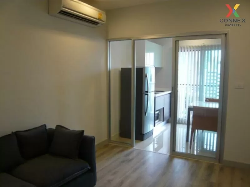 FOR RENT condo , Centric Sathorn - St.Louis , BTS-Saint Louis , Yannawa , Sa Thon , Bangkok , CX-27014 2