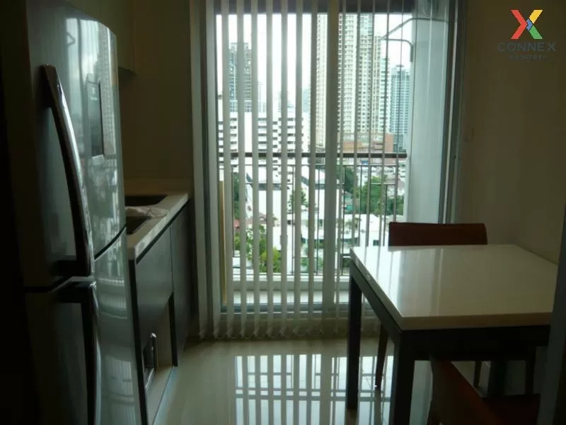 FOR RENT condo , Centric Sathorn - St.Louis , BTS-Saint Louis , Yannawa , Sa Thon , Bangkok , CX-27014