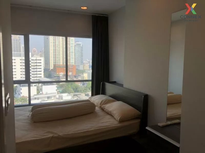 FOR RENT condo , Centric Sathorn - St.Louis , BTS-Saint Louis , Yannawa , Sa Thon , Bangkok , CX-27014