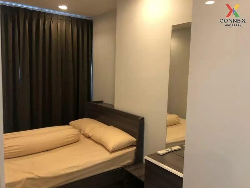 FOR RENT condo , Centric Sathorn - St.Louis , BTS-Saint Louis , Yannawa , Sa Thon , Bangkok , CX-27014