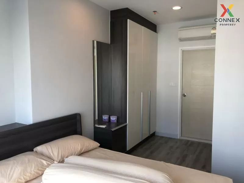 FOR RENT condo , Centric Sathorn - St.Louis , BTS-Saint Louis , Yannawa , Sa Thon , Bangkok , CX-27014