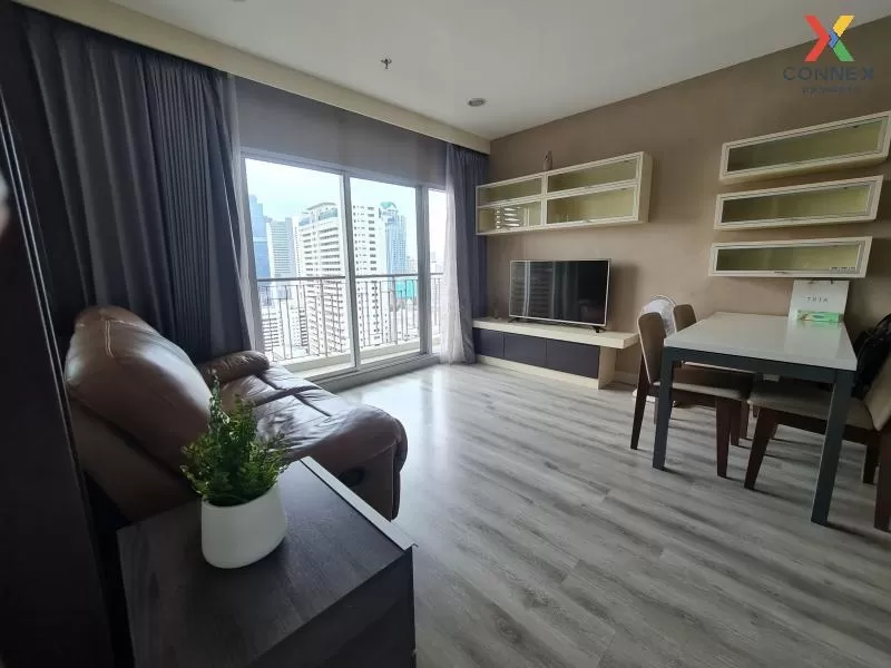 FOR RENT condo , Centric Sathorn - St.Louis , BTS-Saint Louis , Yannawa , Sa Thon , Bangkok , CX-27035