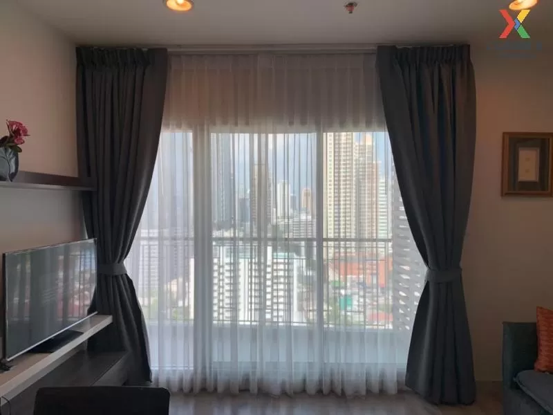 FOR RENT condo , Centric Sathorn - St.Louis , BTS-Saint Louis , Yannawa , Sa Thon , Bangkok , CX-27039 3