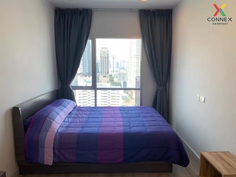 FOR RENT condo , Centric Sathorn - St.Louis , BTS-Saint Louis , Yannawa , Sa Thon , Bangkok , CX-27039