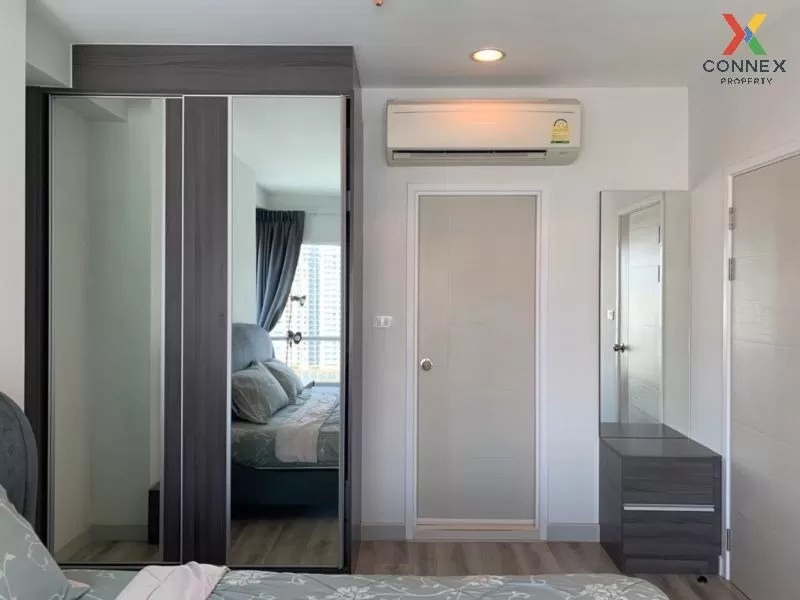 FOR RENT condo , Centric Sathorn - St.Louis , BTS-Saint Louis , Yannawa , Sa Thon , Bangkok , CX-27039