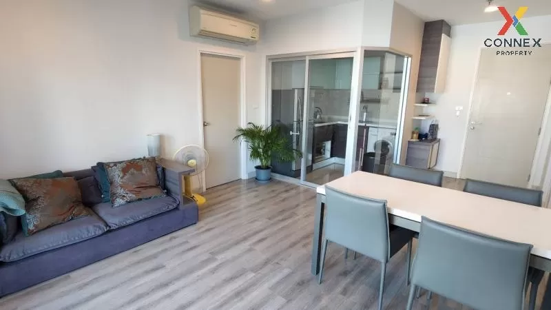 FOR RENT condo , Centric Sathorn - St.Louis , BTS-Saint Louis , Yannawa , Sa Thon , Bangkok , CX-27048 1