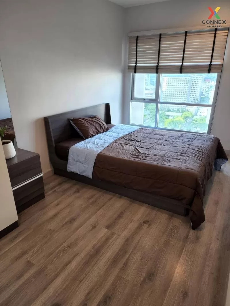 FOR RENT condo , Centric Sathorn - St.Louis , BTS-Saint Louis , Yannawa , Sa Thon , Bangkok , CX-27048