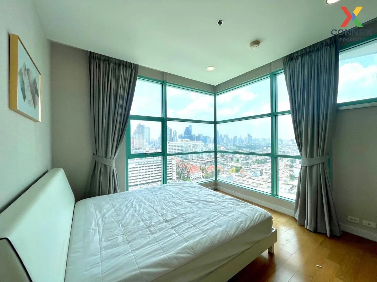 FOR RENT condo ,  ,  ,  , CX-27074