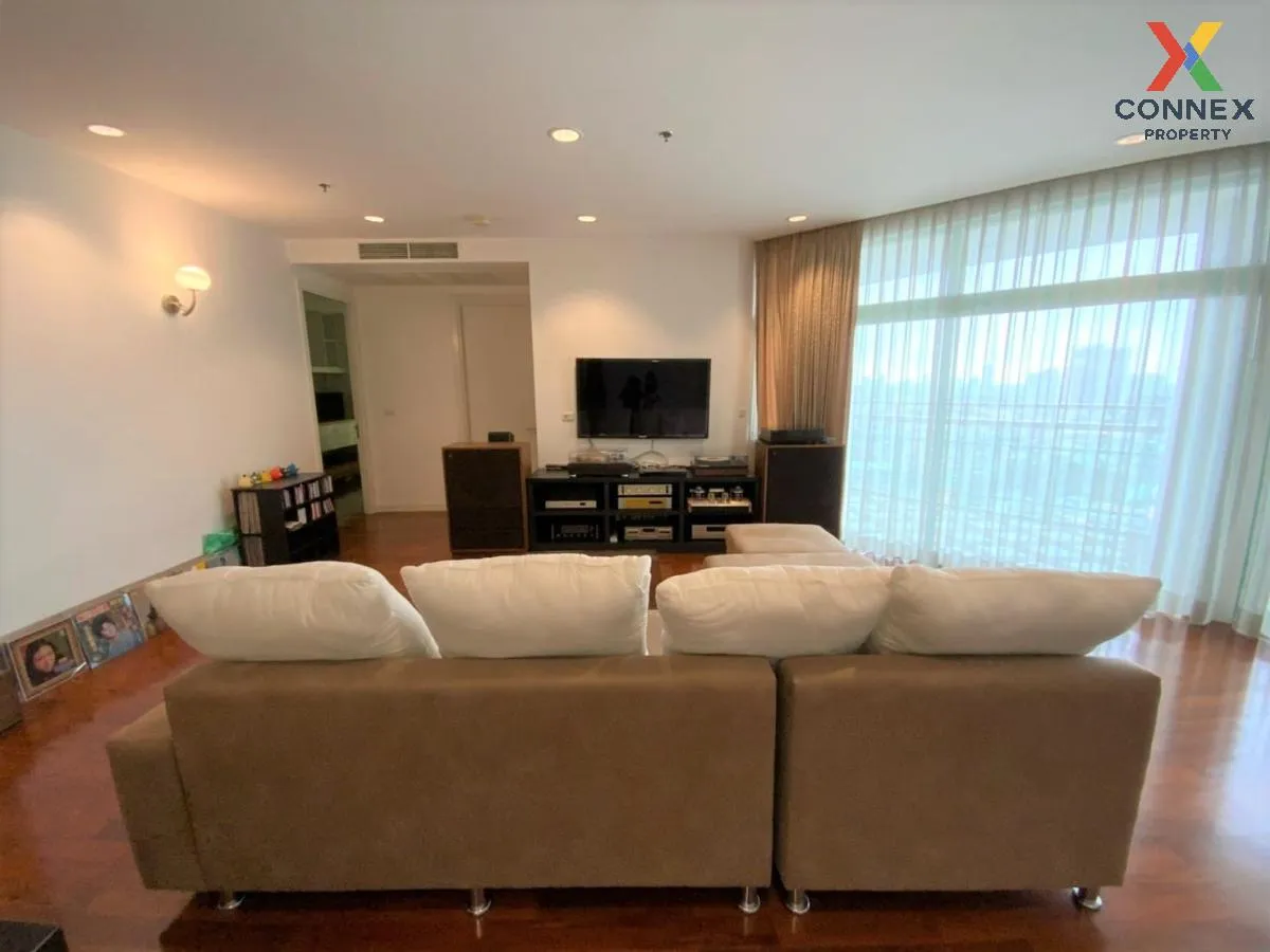 For Rent Condo , Chatrium Residence Riverside , Wat Phraya Krai , Bang Kho Laem , Bangkok , CX-27085