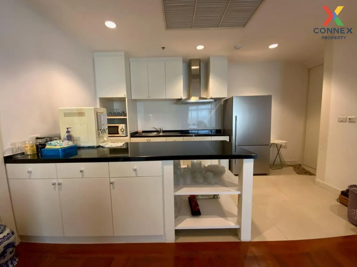 For Rent Condo , Chatrium Residence Riverside , Wat Phraya Krai , Bang Kho Laem , Bangkok , CX-27085