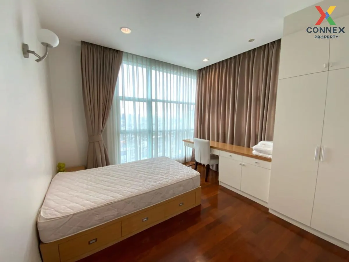 For Rent Condo , Chatrium Residence Riverside , Wat Phraya Krai , Bang Kho Laem , Bangkok , CX-27085