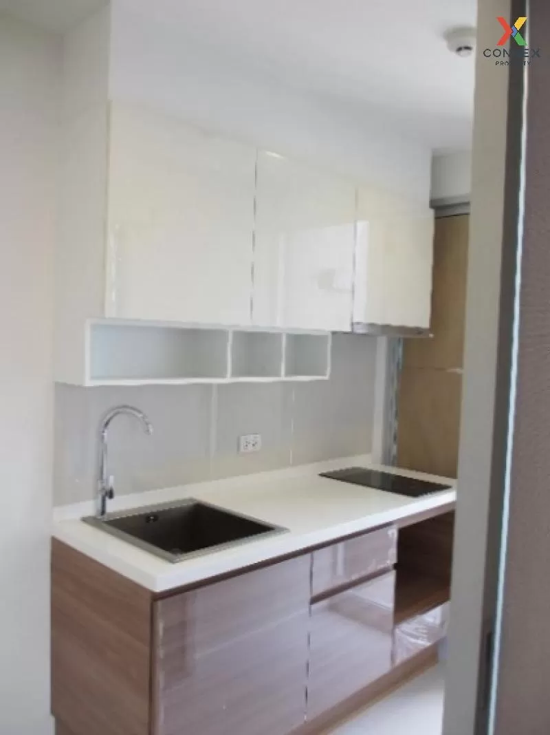 FOR SALE condo , Fuse Chan-Sathorn , BTS-Saint Louis , Thung Wat Don , Sa Thon , Bangkok , CX-27189 3