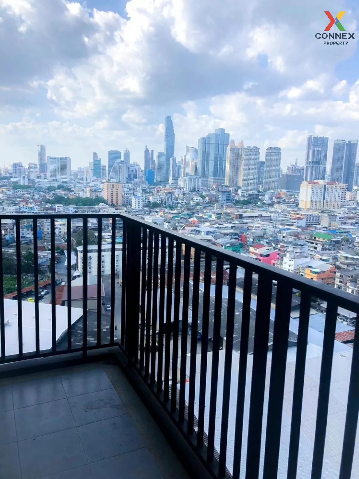 For Sale Condo , Fuse Chan-Sathorn , BTS-Saint Louis , Thung Wat Don , Sa Thon , Bangkok , CX-27236