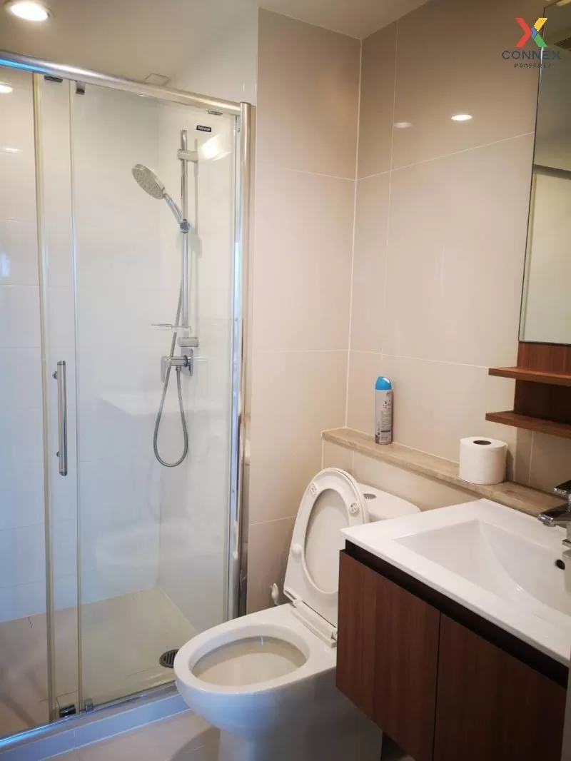 FOR RENT condo , Fuse Chan-Sathorn , BTS-Saint Louis , Thung Wat Don , Sa Thon , Bangkok , CX-27246