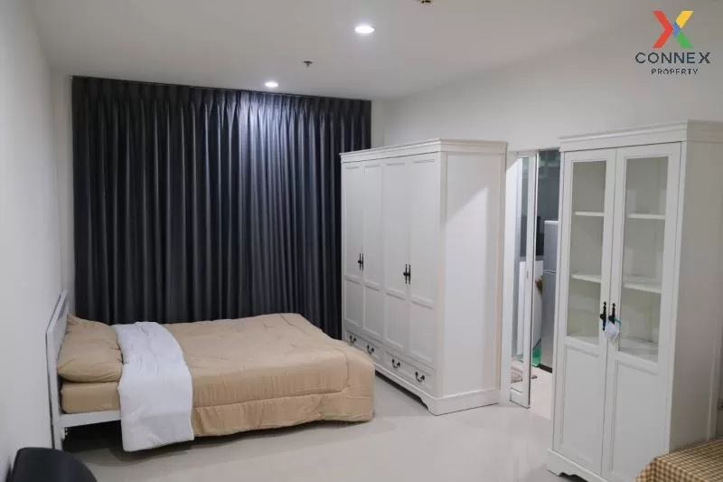 FOR RENT condo , Hive Taksin , BTS-Wongwian Yai , Khlong Ton Sai , Khlong San , Bangkok , CX-27261 2