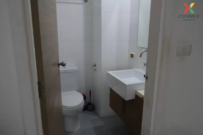 FOR RENT condo , Hive Taksin , BTS-Wongwian Yai , Khlong Ton Sai , Khlong San , Bangkok , CX-27261