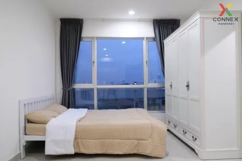 FOR RENT condo , Hive Taksin , BTS-Wongwian Yai , Khlong Ton Sai , Khlong San , Bangkok , CX-27261