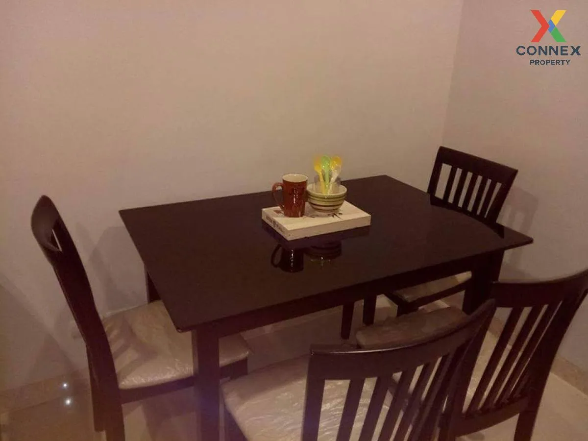 For Sale Condo , Hive Taksin , newly renovated , BTS-Wongwian Yai , Khlong Ton Sai , Khlong San , Bangkok , CX-27306 2