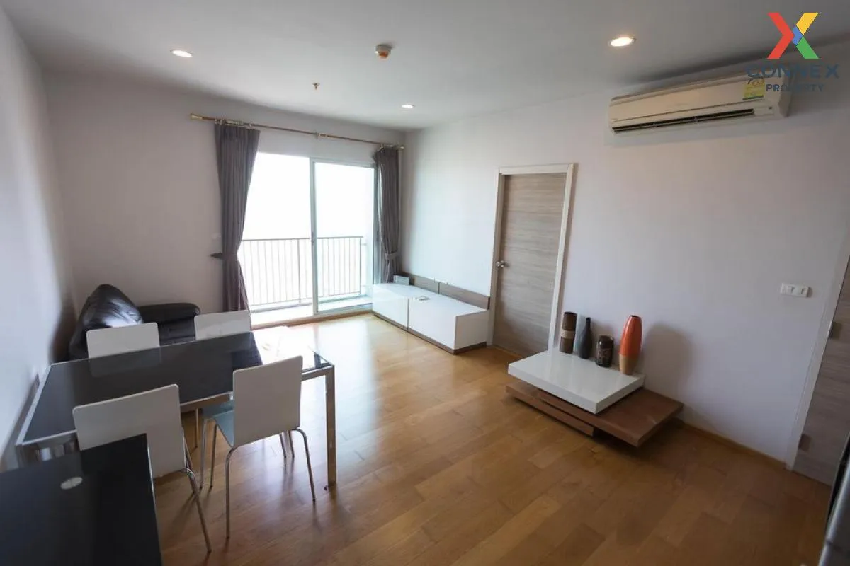 For Rent Condo , Hive Taksin , BTS-Wongwian Yai , Khlong Ton Sai , Khlong San , Bangkok , CX-27321 3