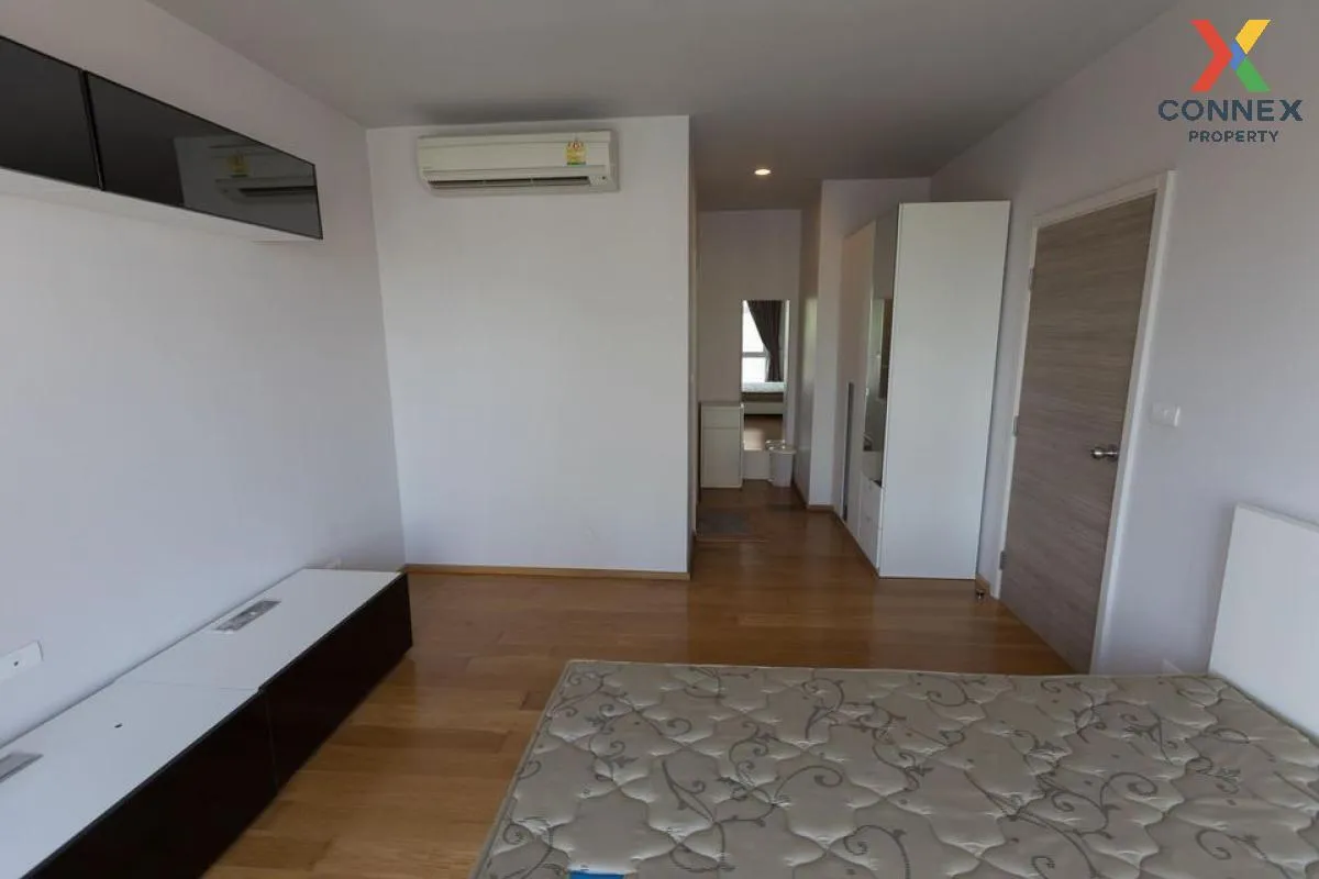 For Rent Condo , Hive Taksin , BTS-Wongwian Yai , Khlong Ton Sai , Khlong San , Bangkok , CX-27321