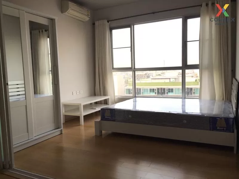 FOR RENT condo , Hive Sathorn , BTS-Krung Thon Buri , Khlong Ton Sai , Khlong San , Bangkok , CX-27345