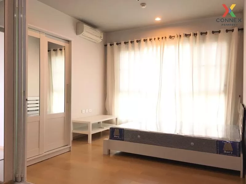 FOR RENT condo , Hive Sathorn , BTS-Krung Thon Buri , Khlong Ton Sai , Khlong San , Bangkok , CX-27345