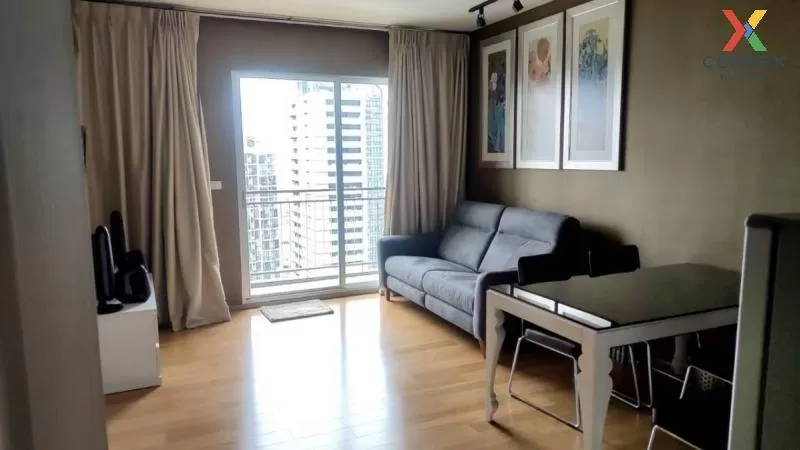 FOR RENT condo , Hive Sathorn , BTS-Krung Thon Buri , Khlong Ton Sai , Khlong San , Bangkok , CX-27406 1