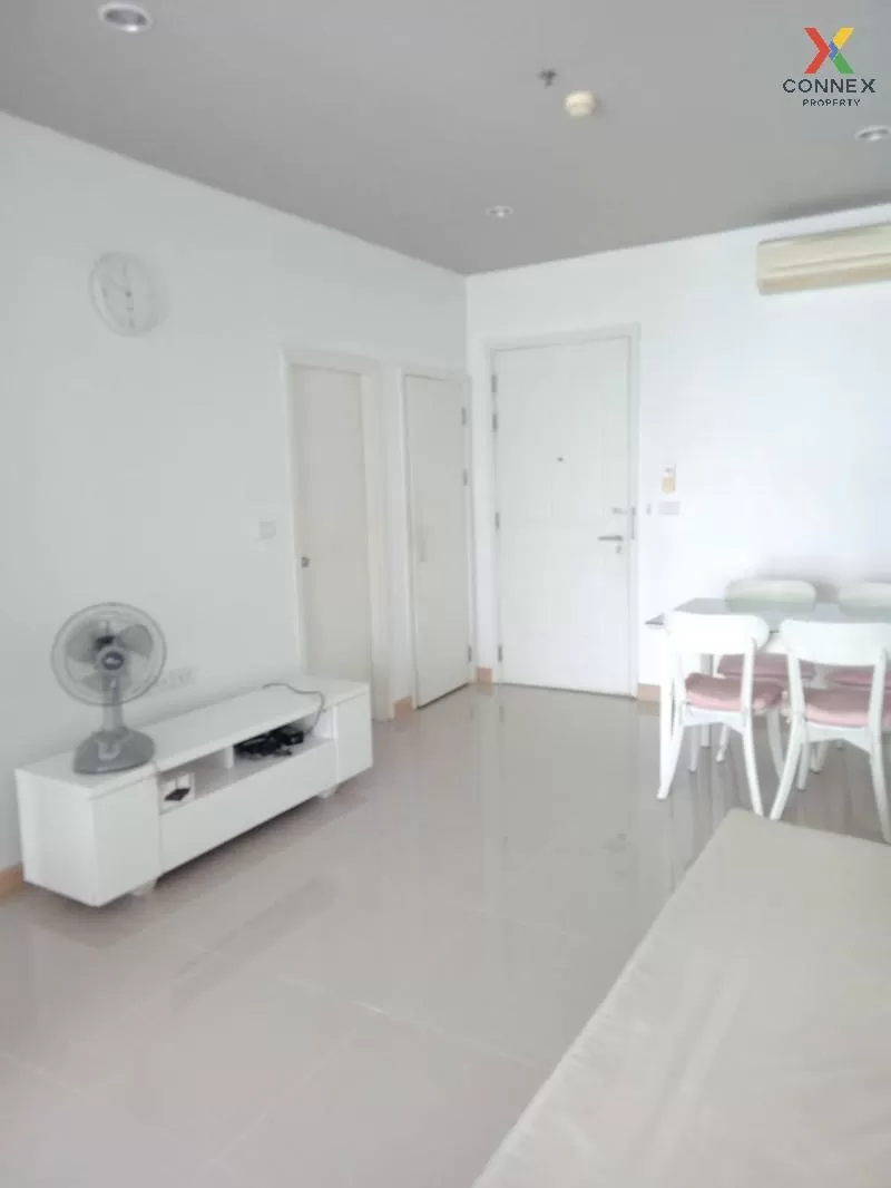 FOR RENT condo , Hive Sathorn , BTS-Krung Thon Buri , Khlong Ton Sai , Khlong San , Bangkok , CX-27414 2