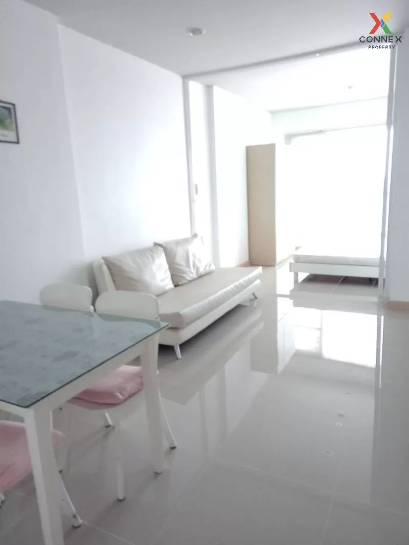 FOR RENT condo , Hive Sathorn , BTS-Krung Thon Buri , Khlong Ton Sai , Khlong San , Bangkok , CX-27414 3