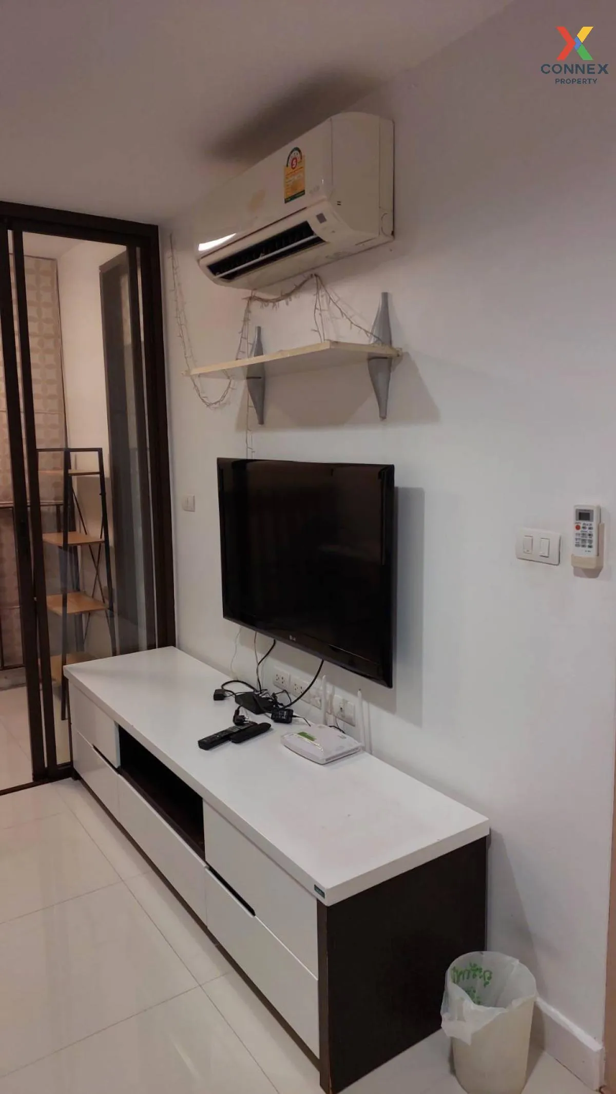 FOR RENT condo , Ideo Blucove Sathorn , BTS-Wongwian Yai , Khlong Ton Sai , Khlong San , Bangkok , CX-27448 4