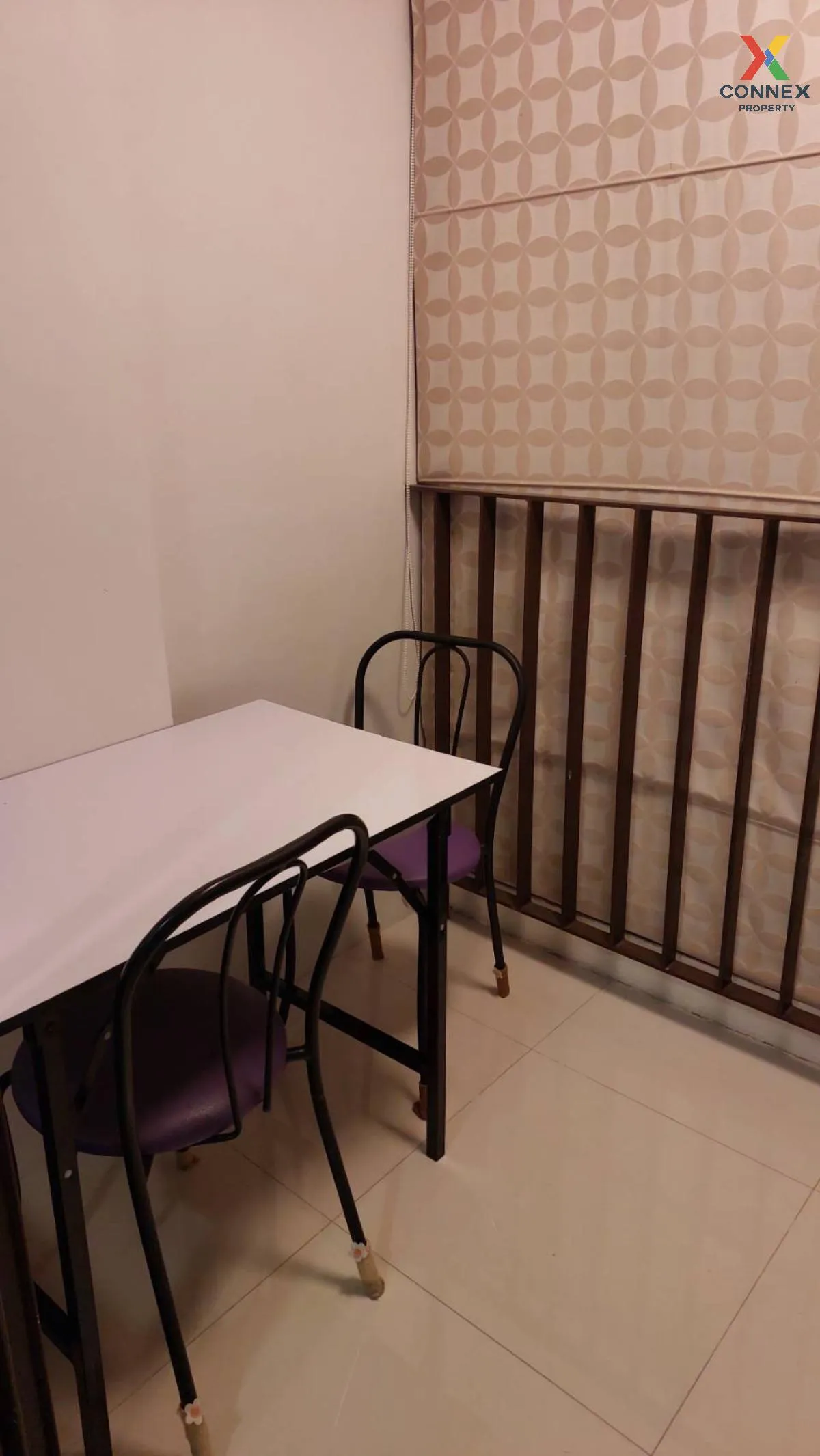 FOR RENT condo , Ideo Blucove Sathorn , BTS-Wongwian Yai , Khlong Ton Sai , Khlong San , Bangkok , CX-27448