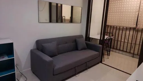 FOR RENT condo , Ideo Blucove Sathorn , BTS-Wongwian Yai , Khlong Ton Sai , Khlong San , Bangkok , CX-27448