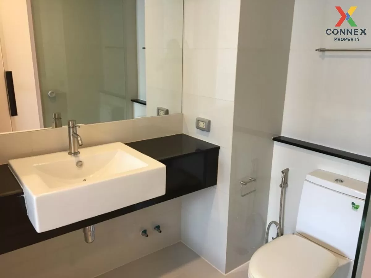 FOR RENT condo , Ideo Blucove Sathorn , BTS-Wongwian Yai , Khlong Ton Sai , Khlong San , Bangkok , CX-27459