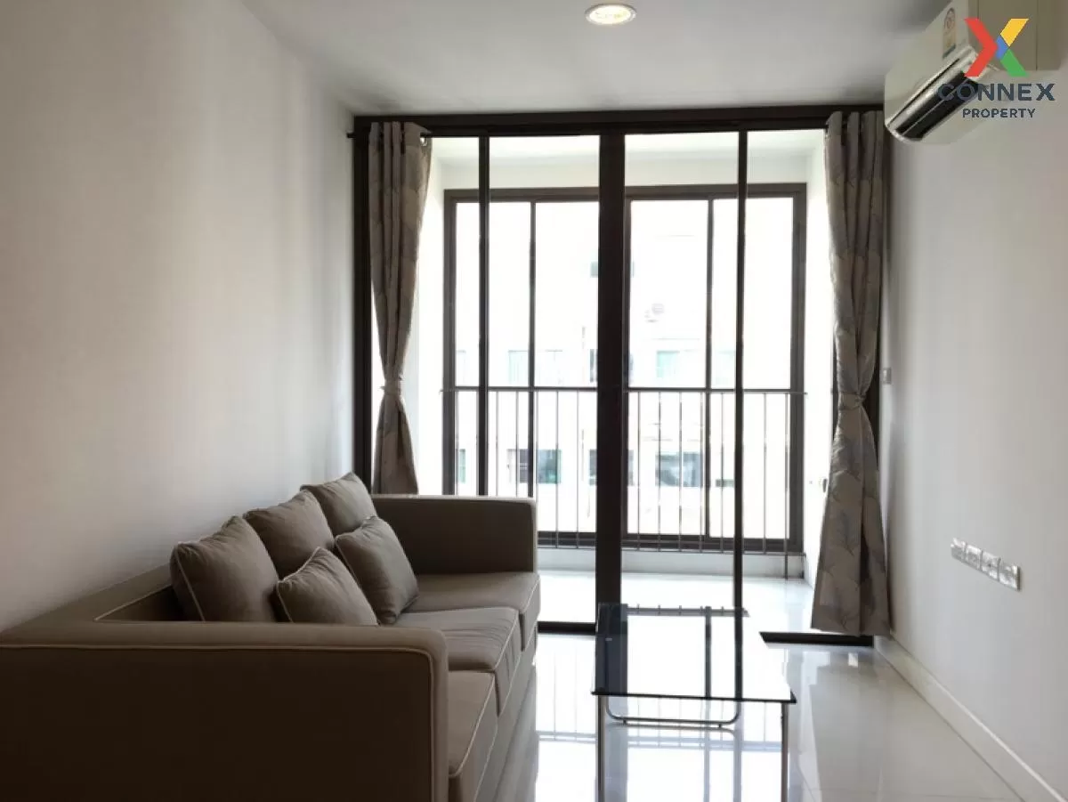 FOR RENT condo , Ideo Blucove Sathorn , BTS-Wongwian Yai , Khlong Ton Sai , Khlong San , Bangkok , CX-27459