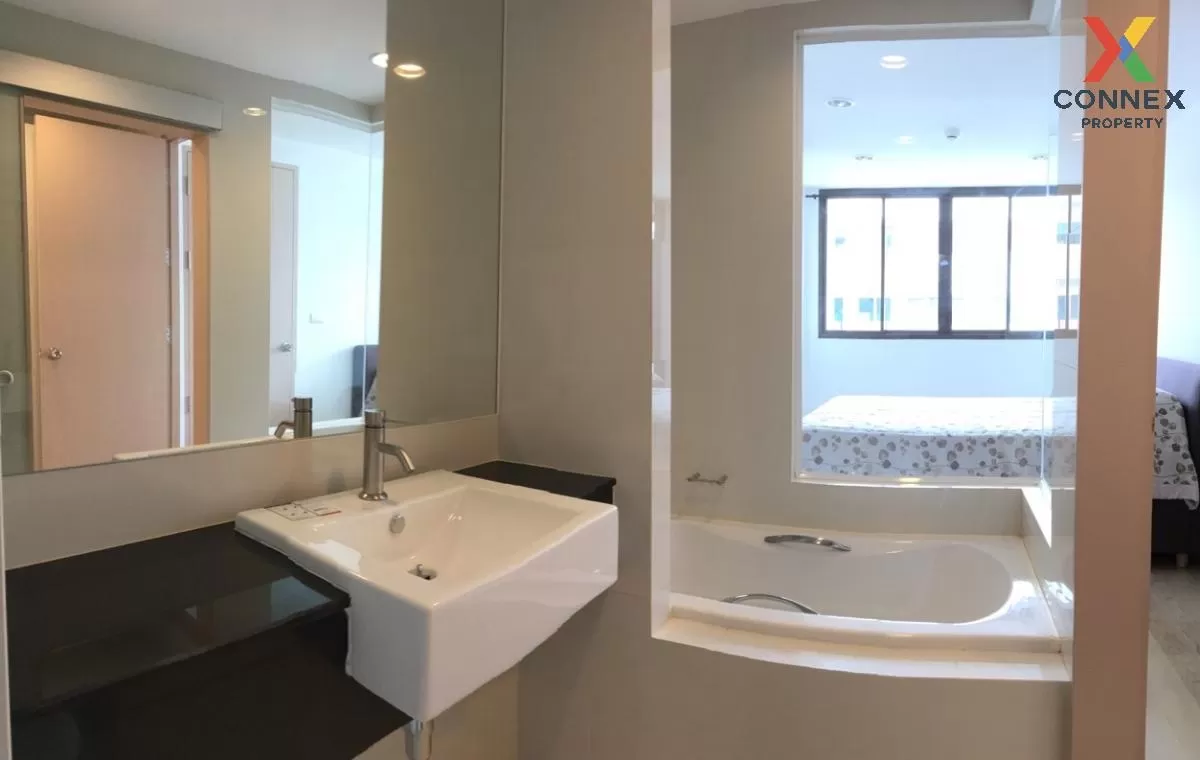 FOR RENT condo , Ideo Blucove Sathorn , BTS-Wongwian Yai , Khlong Ton Sai , Khlong San , Bangkok , CX-27459