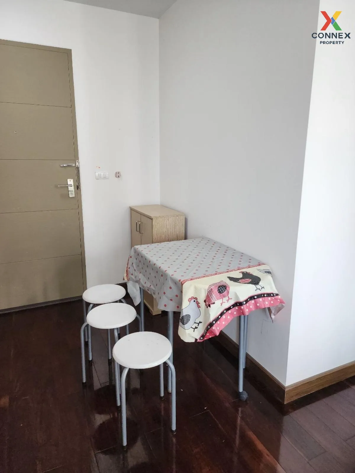 FOR RENT condo , Ideo Sathorn - Taksin , BTS-Krung Thon Buri , Khlong Ton Sai , Khlong San , Bangkok , CX-27504 2