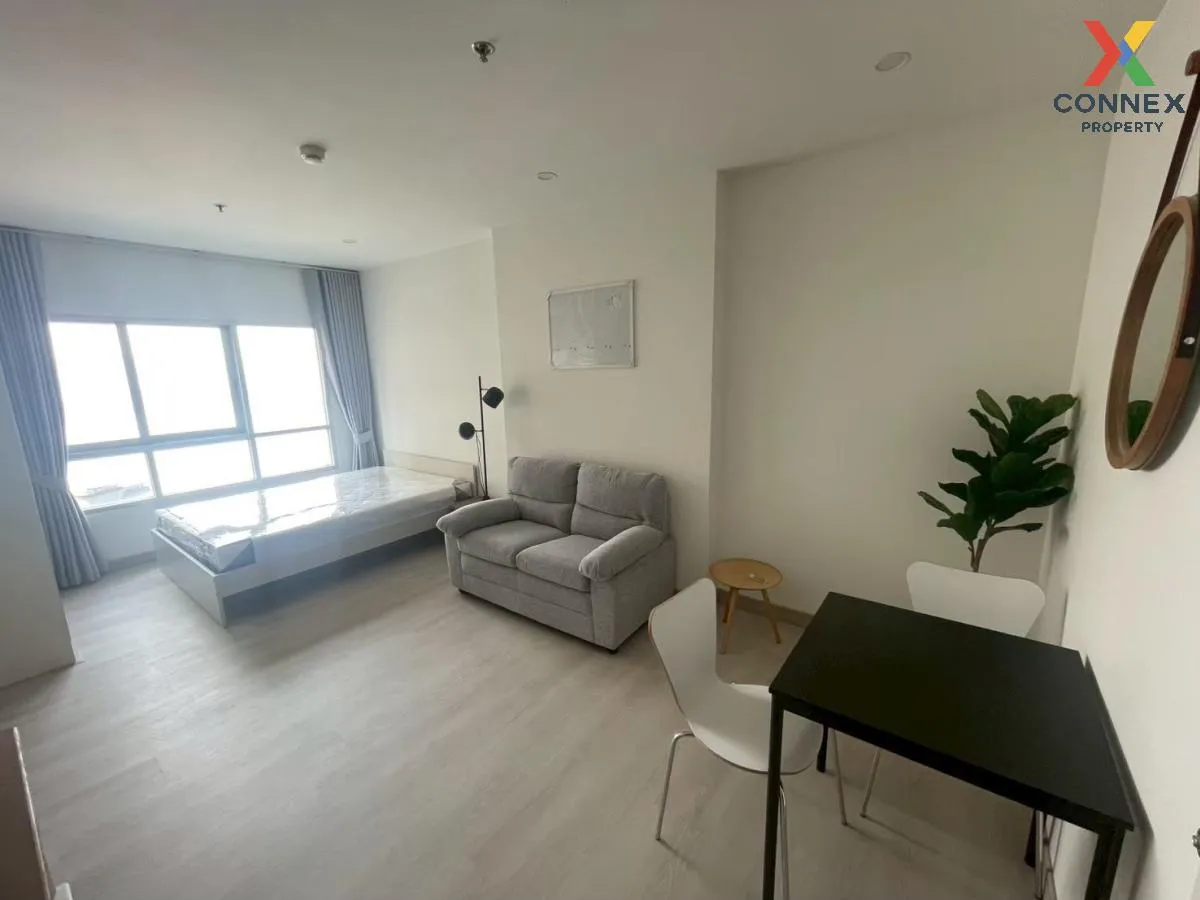 FOR RENT condo , Ivy River , Bang Pakok , Rat Burana , Bangkok ,  2