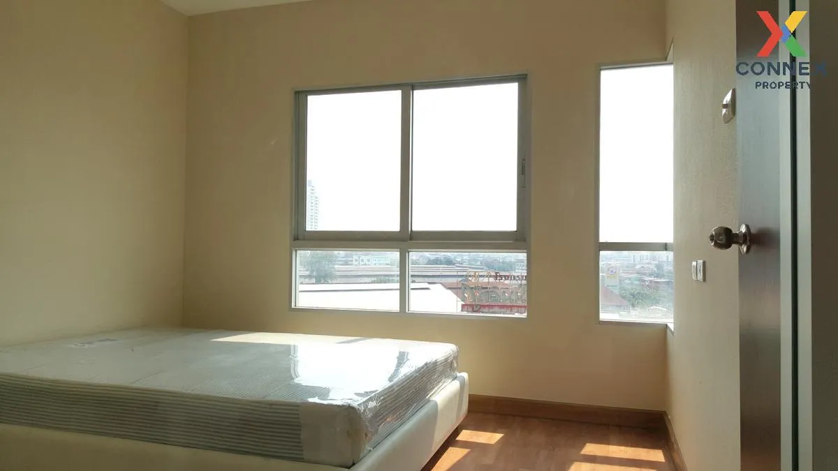 FOR RENT condo , Ivy River , Bang Pakok , Rat Burana , Bangkok ,  4