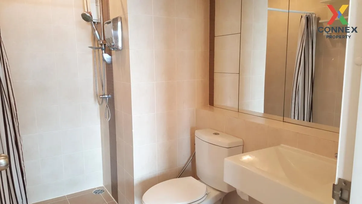 FOR RENT condo , Ivy River , Bang Pakok , Rat Burana , Bangkok , 