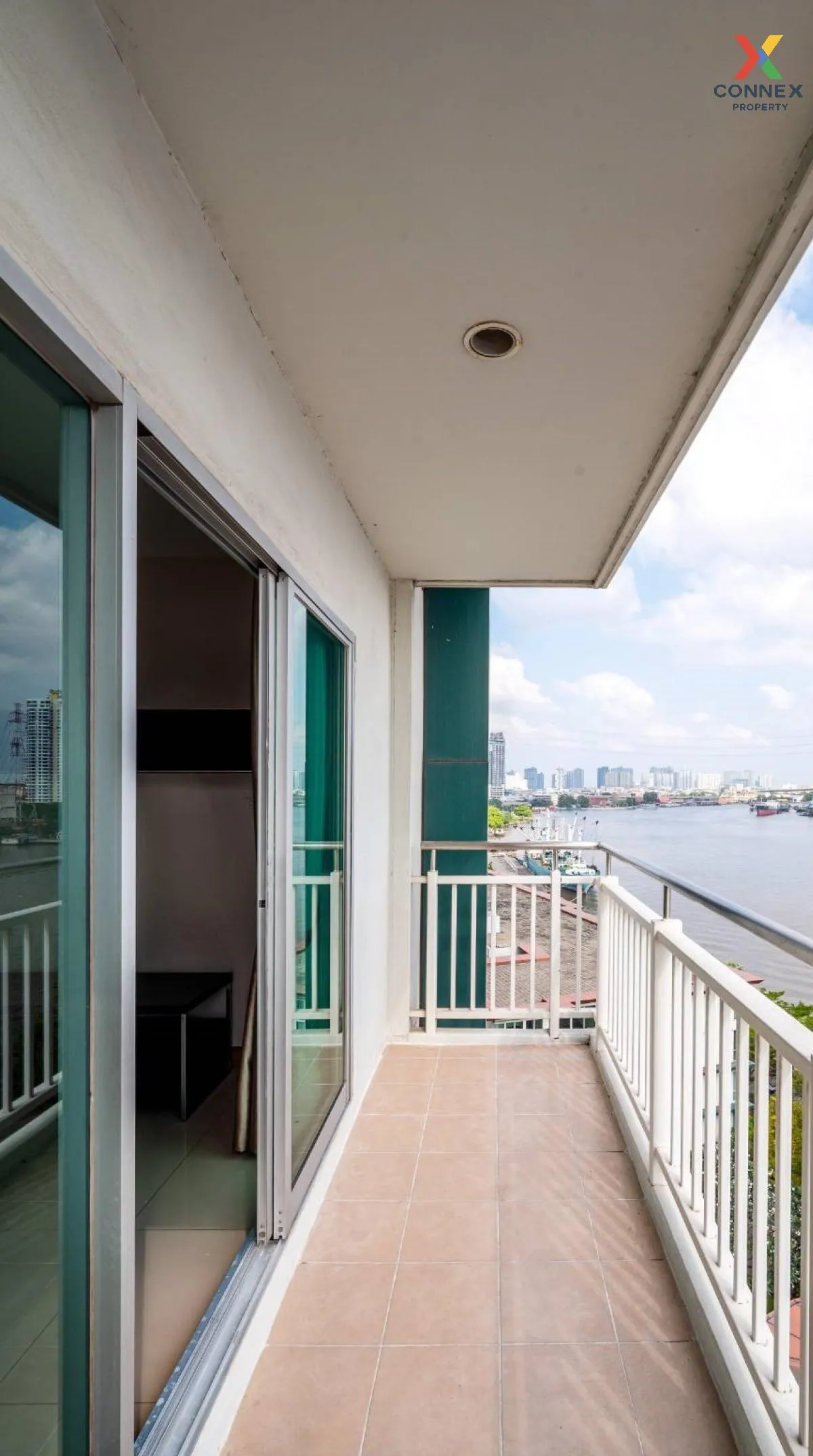 For Sale Condo , Ivy River , Bang Pakok , Rat Burana , Bangkok , CX-27627