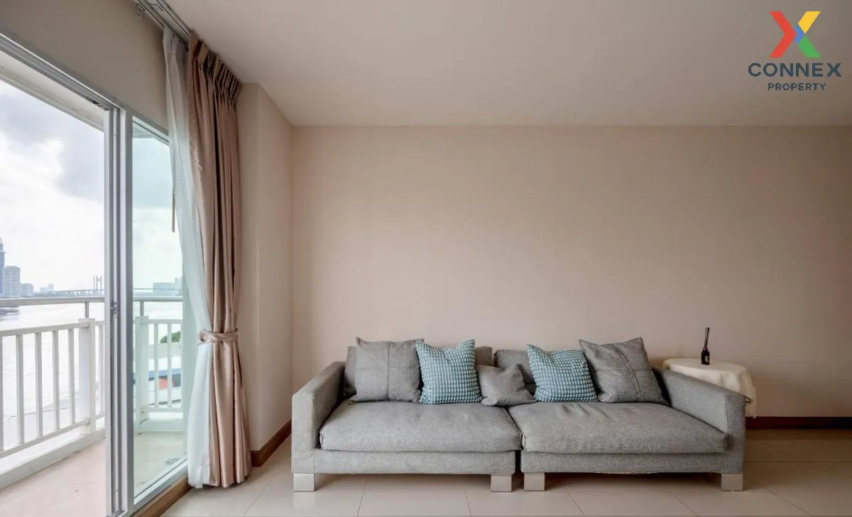 For Sale Condo , Ivy River , Bang Pakok , Rat Burana , Bangkok , CX-27627 3