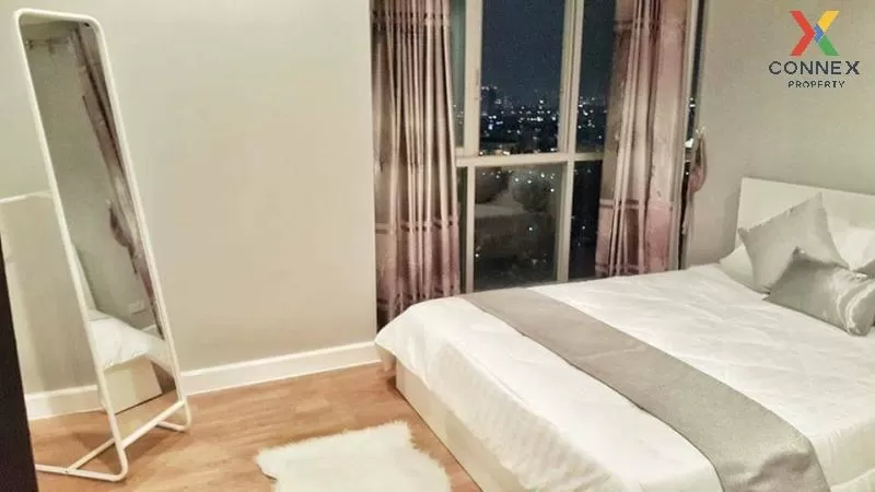 FOR SALE condo , Ivy River , Bang Pakok , Rat Burana , Bangkok , CX-27651