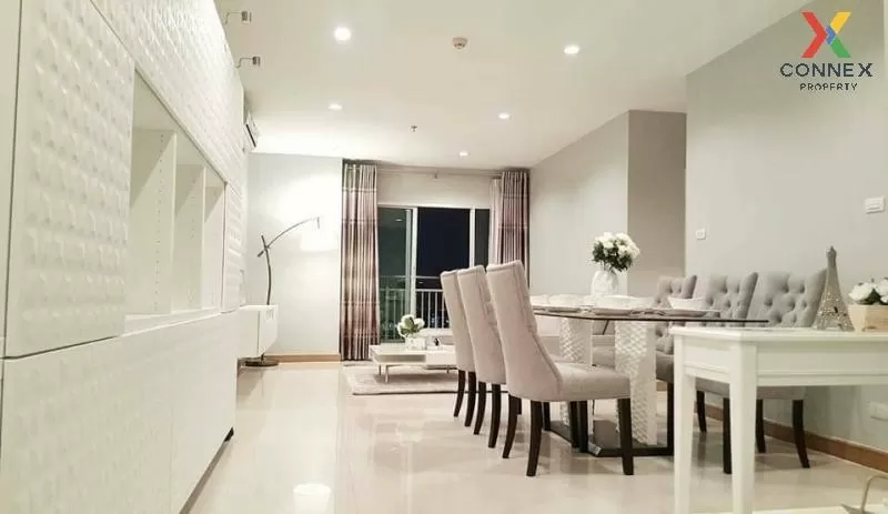 FOR RENT condo , Ivy River , Bang Pakok , Rat Burana , Bangkok , CX-27652 2