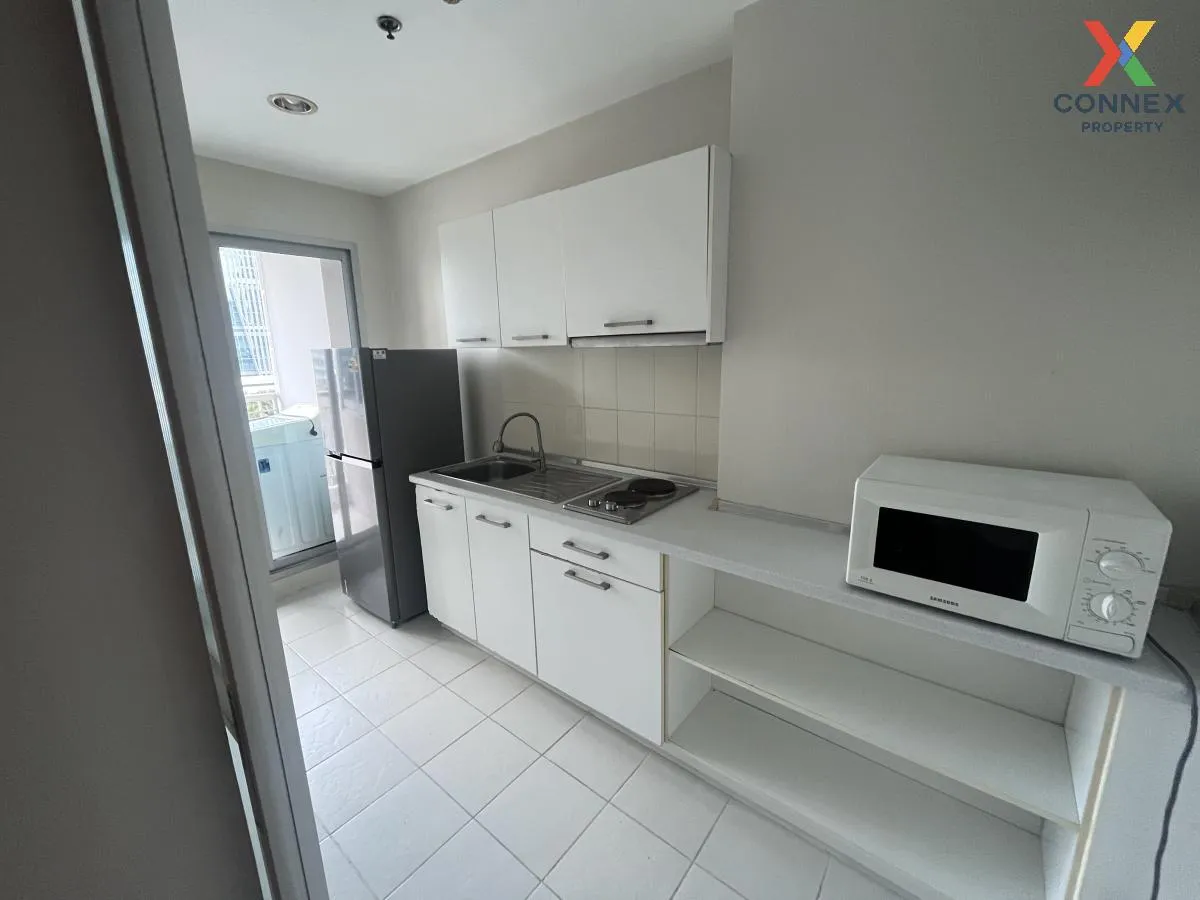 FOR RENT condo , Ivy sathorn 10 , BTS-Chong Nonsi , Silom , Bang  4