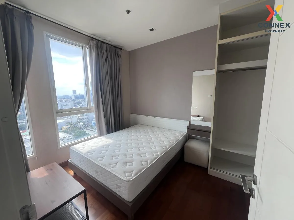 FOR RENT condo , Ivy sathorn 10 , BTS-Chong Nonsi , Silom , Bang 