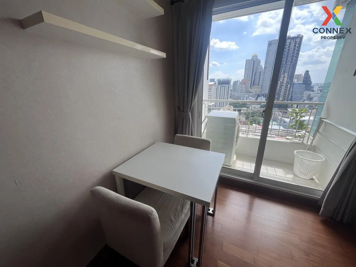 FOR RENT condo , Ivy sathorn 10 , BTS-Chong Nonsi , Silom , Bang 